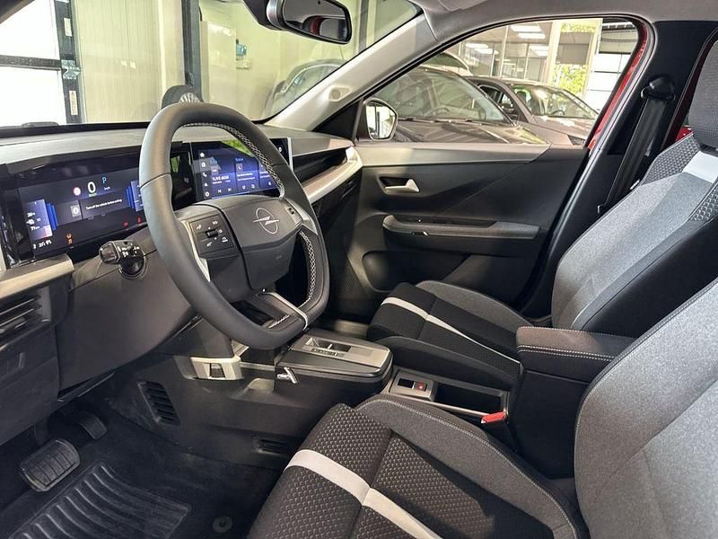 Neu Opel Frontera 83 kW (113 PS) 2025 Orange SUV