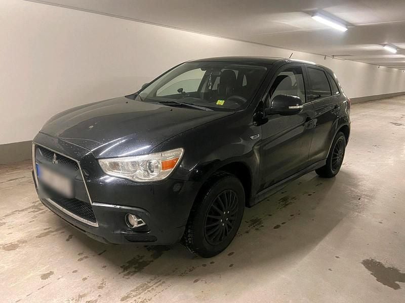 Gebraucht VW Golf 117 PS (86 kW) 2012 Schwarz SUV