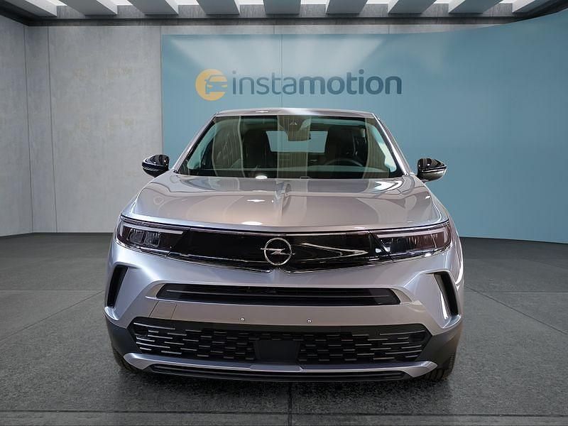 Gebraucht Opel Mokka-e 100 kW (136 PS) 2024 Grau SUV