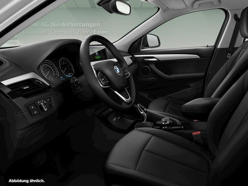 Gebraucht BMW X2 136 PS (100 kW) 2023 Weiß SUV