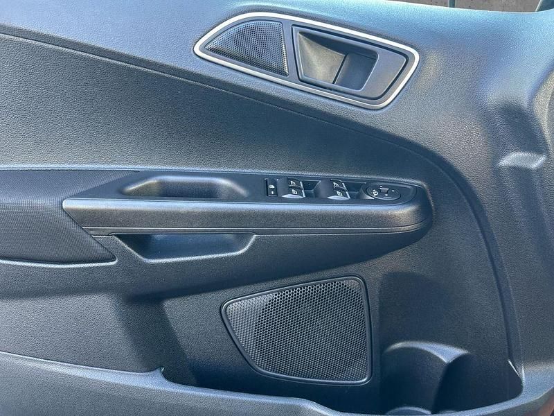 Gebraucht Ford B-MAX SYNC Edition 101 PS (74 kW) 2016 Orange Van / Kleinbus