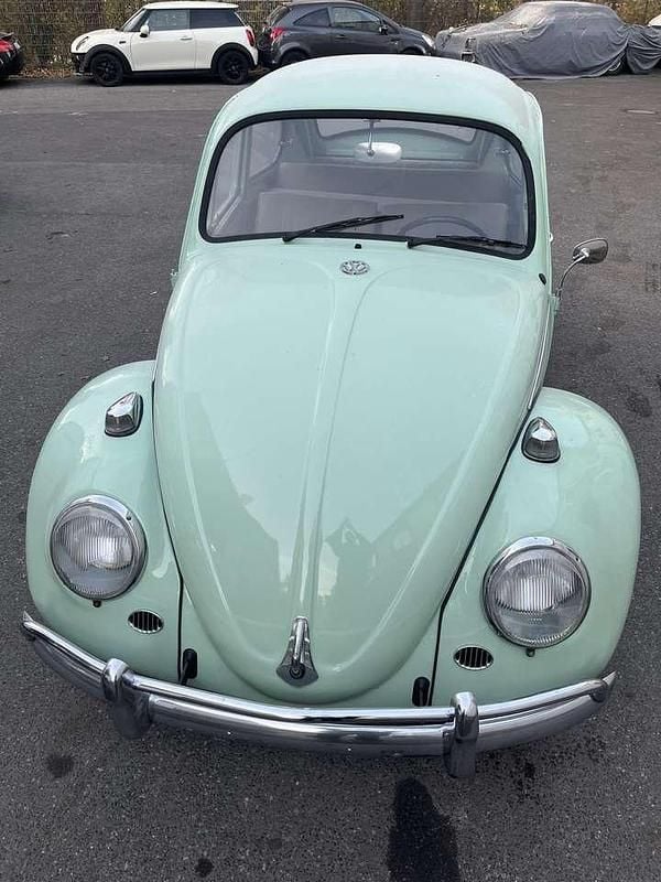 Gebraucht VW Käfer 46 PS (33 kW) 1967