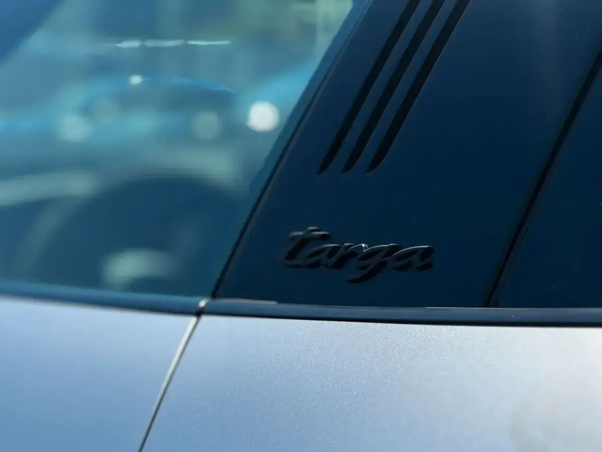 Gebraucht Porsche 992 480 PS (353 kW) 2023 Gtsilbermetallic Cabrio