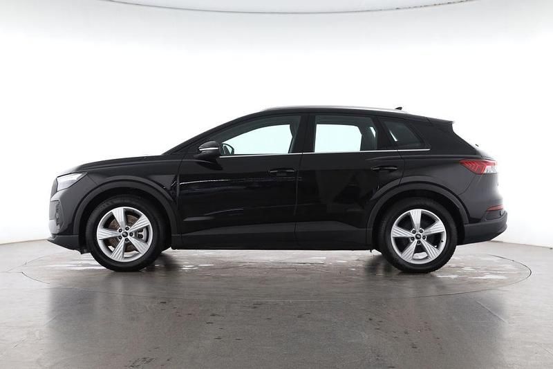 Gebraucht Audi Q4 e-tron Sport 210 kW (286 PS) 2024 Schwarz SUV