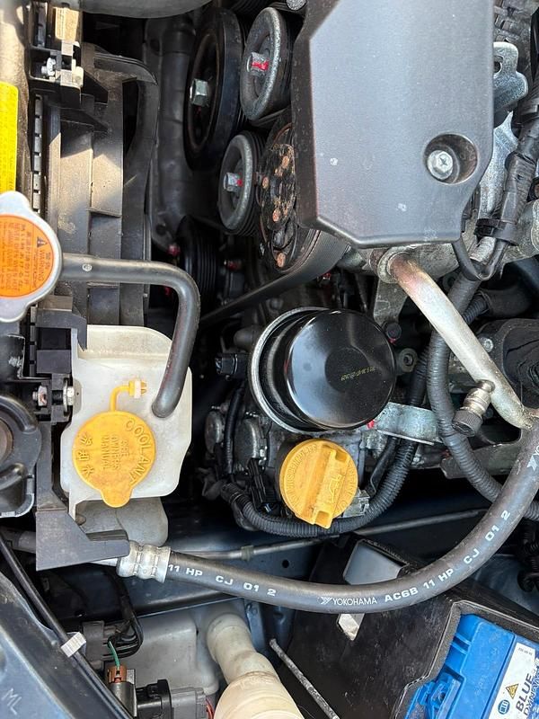 Gebraucht Subaru XV 150 PS (110 kW) 2014 Blau SUV