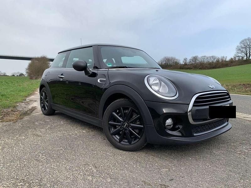 Gebraucht 2017 Mini ONE Kleinwagen | 10.499 € (Guter Preis) - Bild 1/4