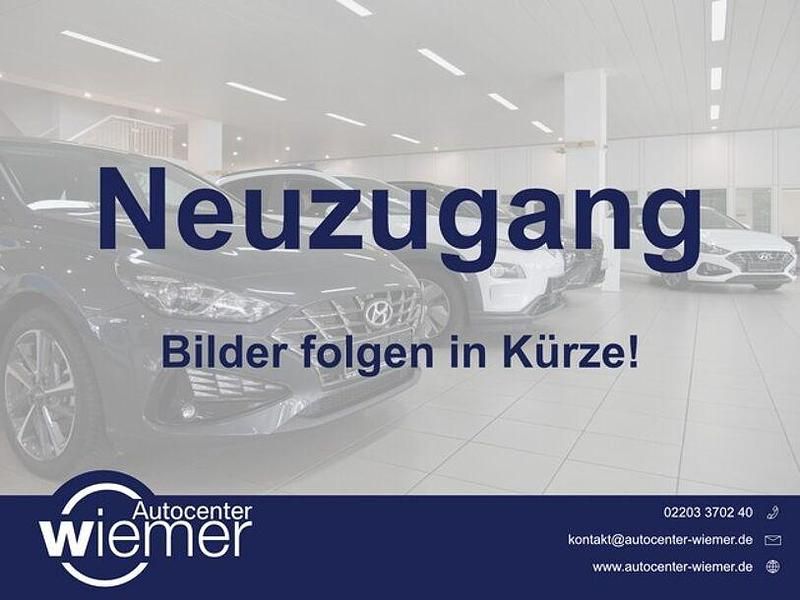 Gebraucht Hyundai i20 Select 101 PS (74 kW) 2025 Mangrove green / mic Kleinwagen
