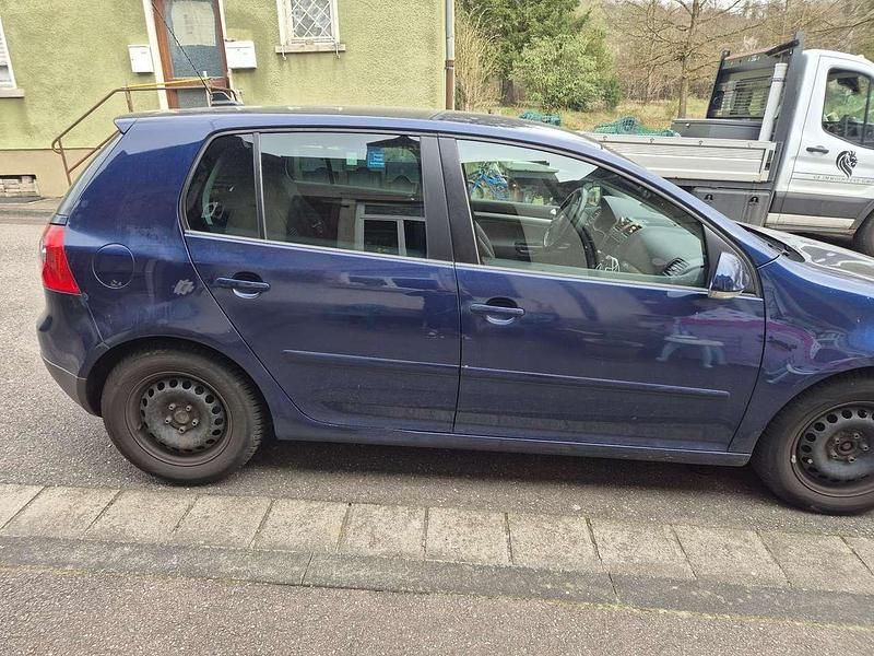 Gebraucht VW Golf VI Edition 140 PS (102 kW) 2008 Kleinwagen