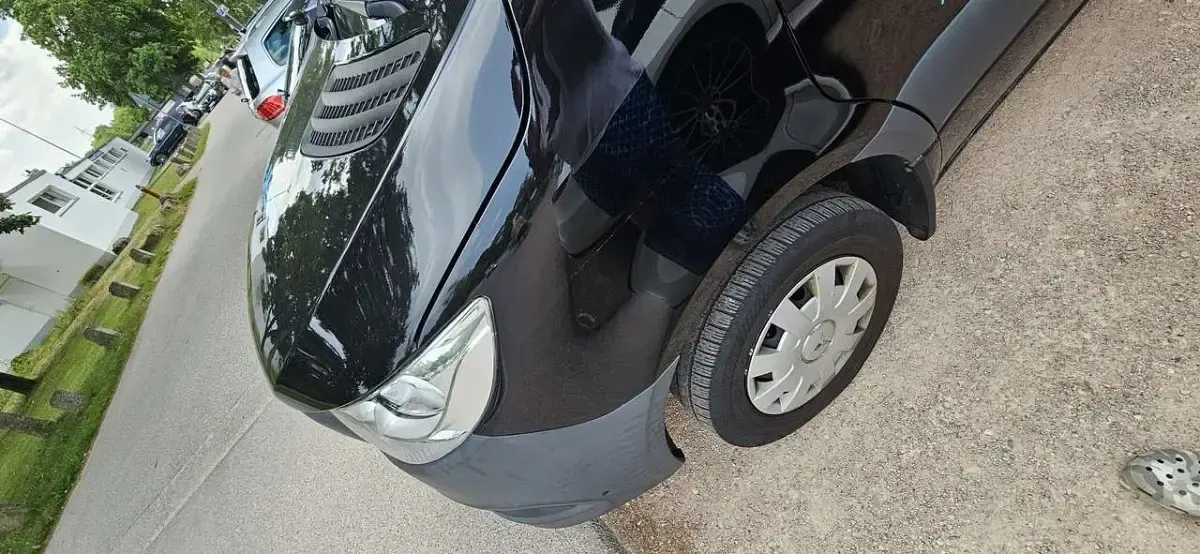 Gebraucht Mercedes Sprinter 114 PS (83 kW) 2020 Van