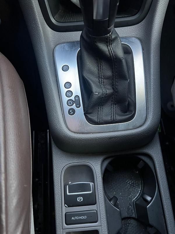 Brugt VW Sharan 140 HK (102 kW) 2011 Hvid MPV