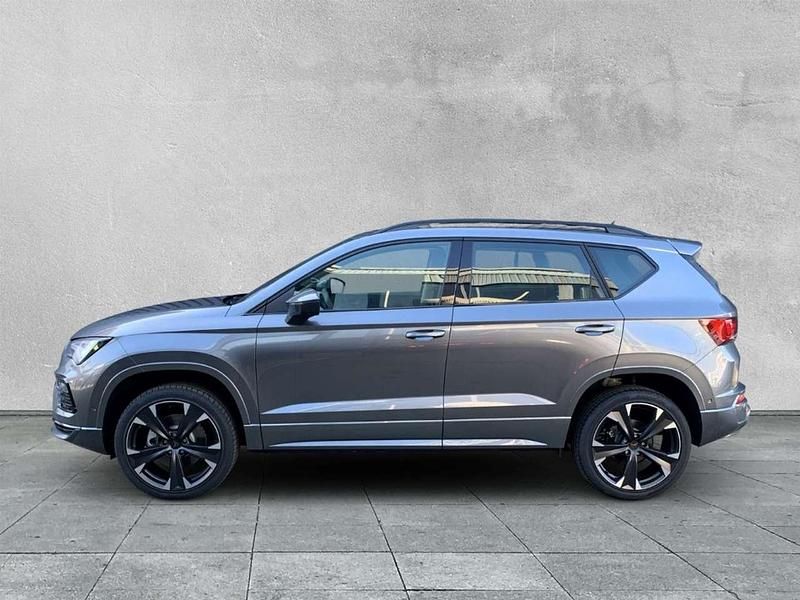 Neu Cupra Ateca 150 PS (110 kW) 2026 Grau SUV