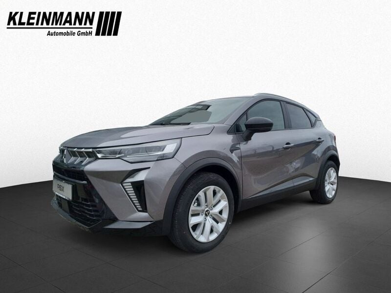 Grau Neu 2025 Mitsubishi ASX Plus SUV | 28.990 € (Fairer Preis) - Bild 1/4