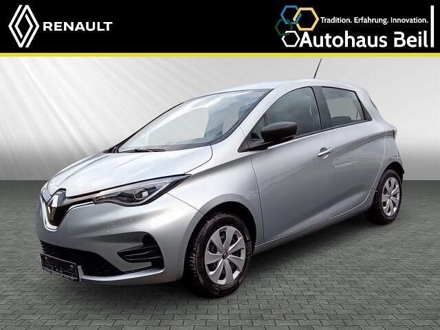 Andere farbe Gebraucht 2021 Renault Zoe Life Kleinwagen | 18.990 € (Teuer) - Bild 1/2