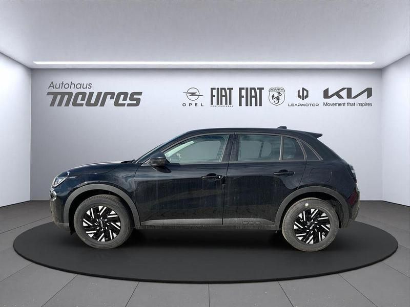Neu Fiat 600 La Prima 110 PS (80 kW) 2026 Grün SUV