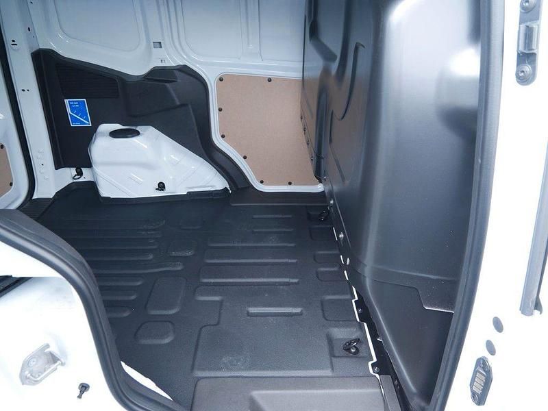 Gebraucht Ford Transit Trend 101 PS (74 kW) 2023 Weiß Van / Kleinbus