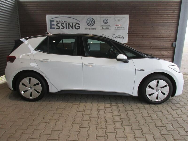 Gebraucht VW ID.3 Pro Performance 150 kW (204 PS) 2021 Othercolor Kleinwagen