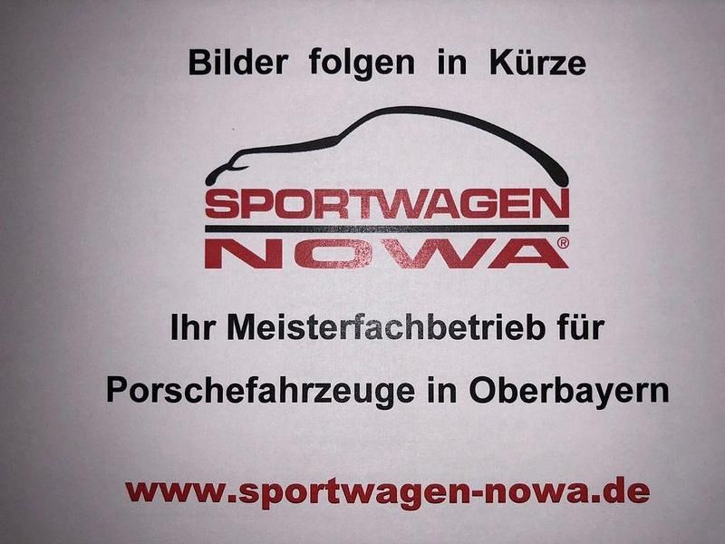 Gebraucht Porsche Macan GTS 441 PS (324 kW) 2024 Schwarz SUV