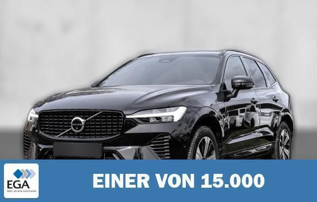 Gebraucht Volvo XC60 Plus 455 PS (334 kW) 2023 Schwarz SUV
