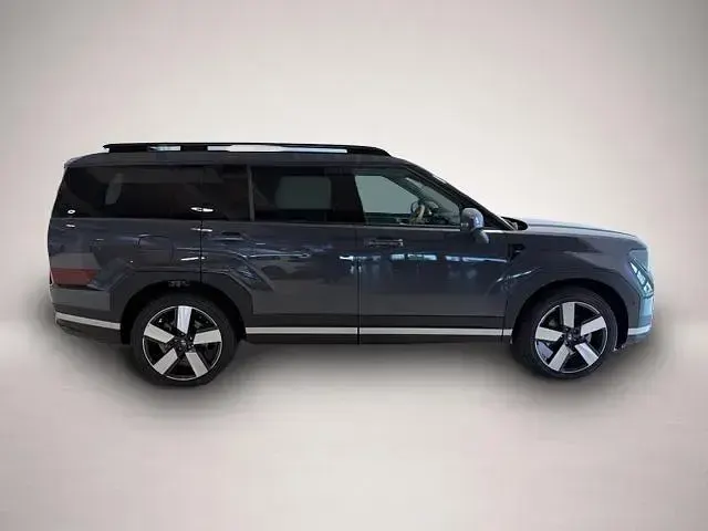 Neu Hyundai Santa Fe 252 PS (185 kW) 2025 Manufacturer SUV