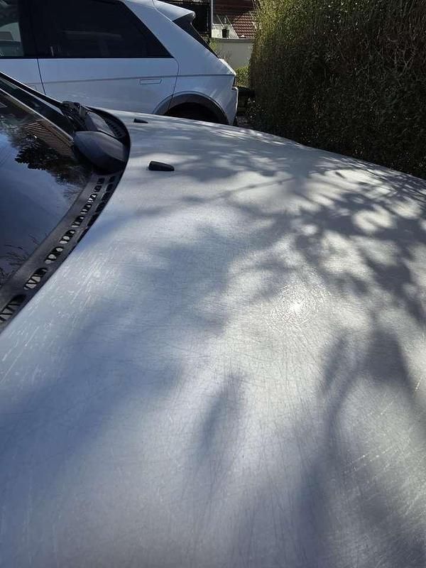 Gebraucht Mercedes CLK230 Avantgarde 193 PS (141 kW) 2000 Coupé