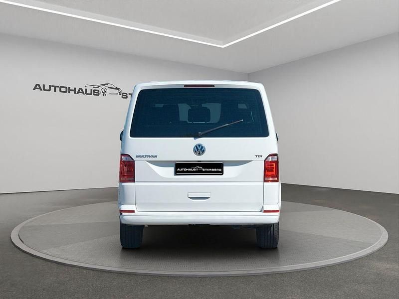 Usata VW T6 204 CV (150 kW) 2017 Bianco Furgone
