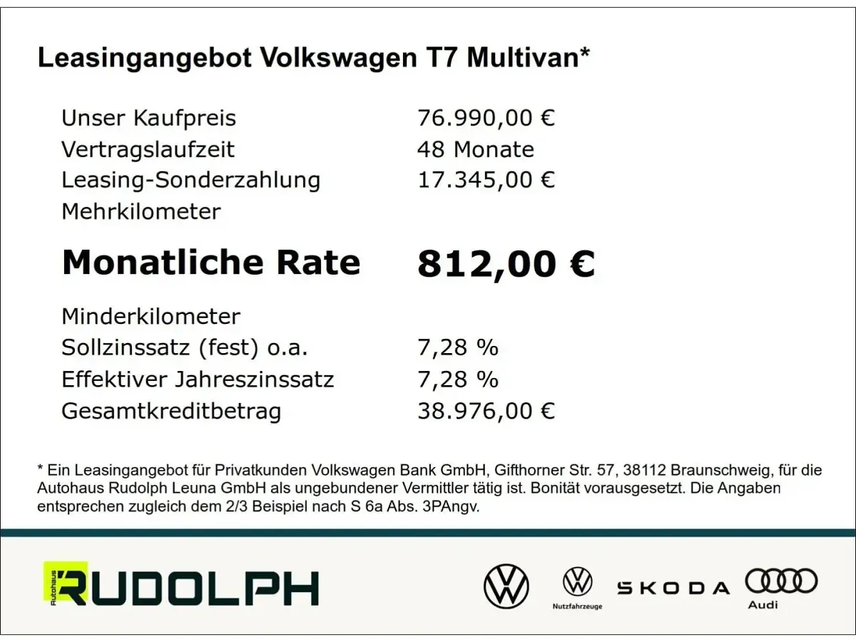 Gebraucht VW Multivan Life 150 PS (110 kW) 2026 Fortanarot metallic/deep black perleffekt (dunkelrot) Van / Kleinbus