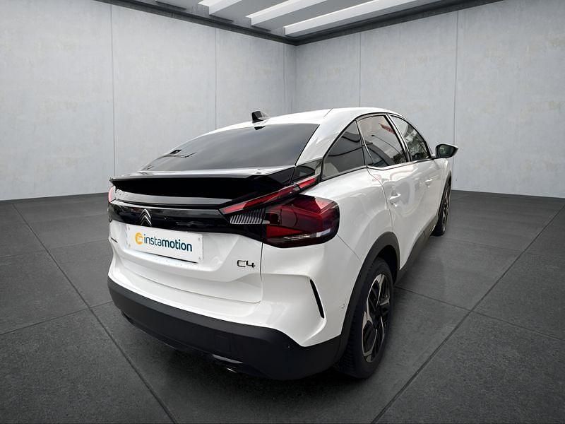 Gebraucht Citroën C4 PureTech 131 PS (96 kW) 2024 Weiß Limousine