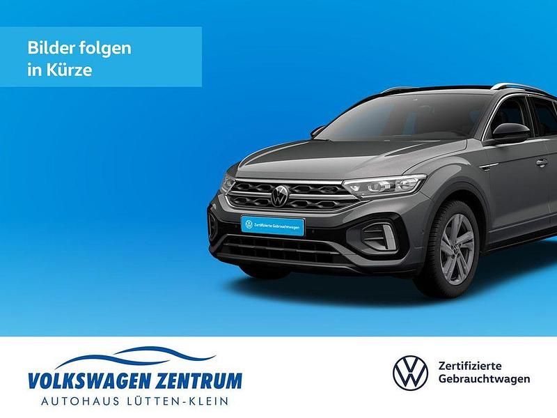 Grün Gebraucht 2023 VW ID.3 Pro Kleinwagen | 35.490 € (Etwas zu teuer) - Bild 1/1