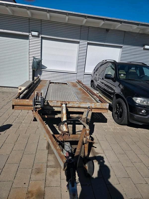 Gebraucht BMW X5 217 PS (159 kW) 2005 Schwarz SUV