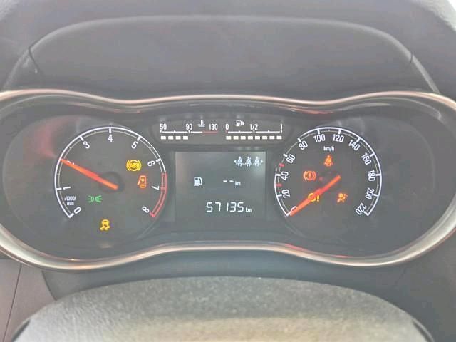 Gebraucht Opel Karl Innovation 70 PS (51 kW) 2016 Rot Kleinwagen