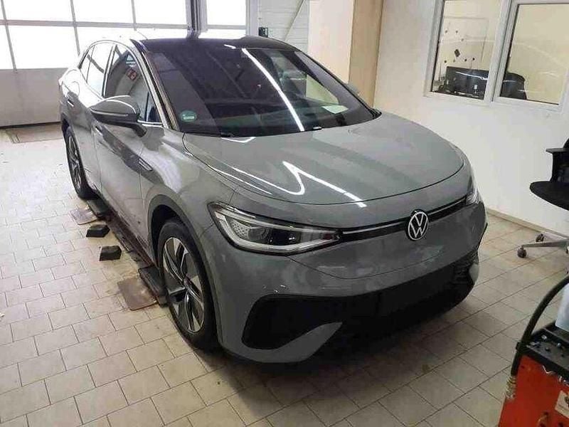 Gebraucht VW ID.5 Pro Performance 150 kW (204 PS) 2022 Mondsteingrau SUV