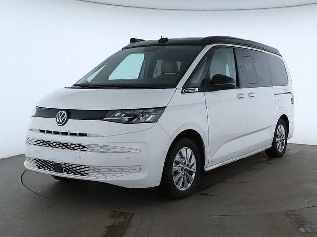 Gebraucht VW T7 Beach 177 PS (130 kW) 2025 Weißkeine angabe Van