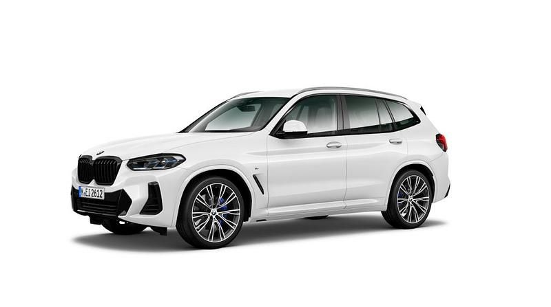 Gebraucht 2025 BMW X3 Performance SUV | 44.880 € (Superpreis) - Bild 1/3