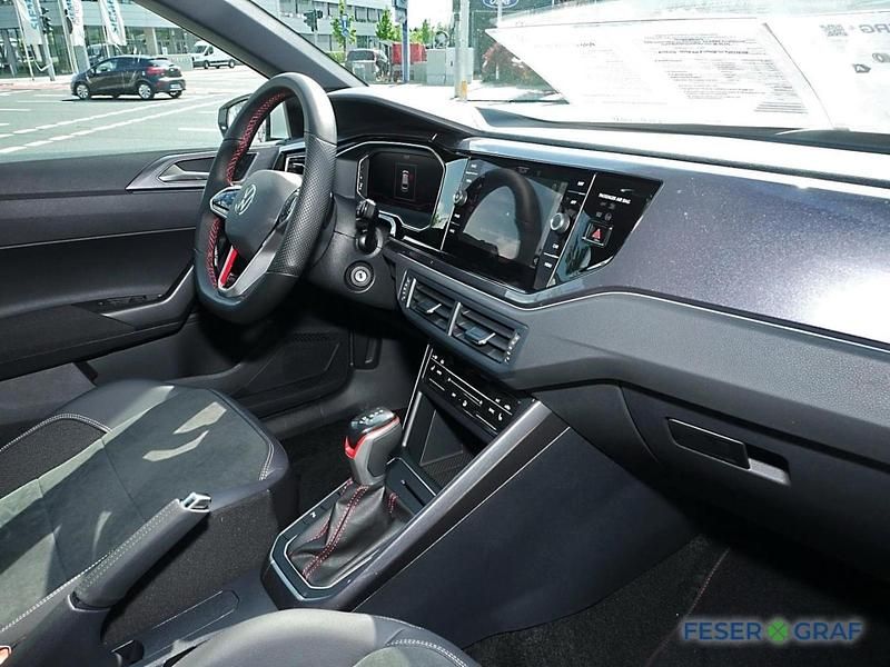 Gebraucht VW Polo GTI 207 PS (152 kW) 2023 Pure white Limousine