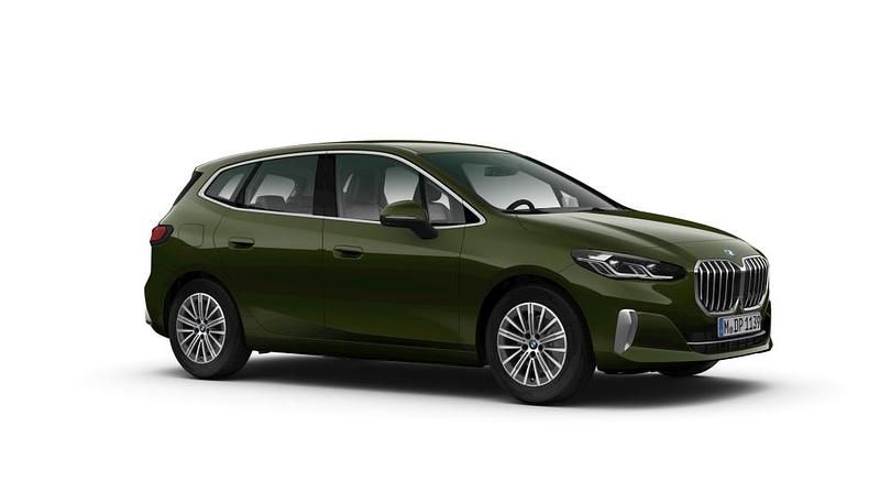 Gebraucht BMW 220 Efficient Dynamics 156 PS (114 kW) 2026