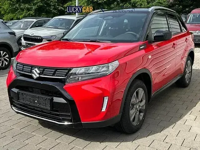 Neu Suzuki Vitara Comfort 110 PS (80 kW) 2026 Andere SUV