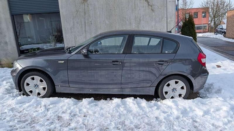 Second-hand BMW 116 116 CP (85 kW) 2004 Hatchback