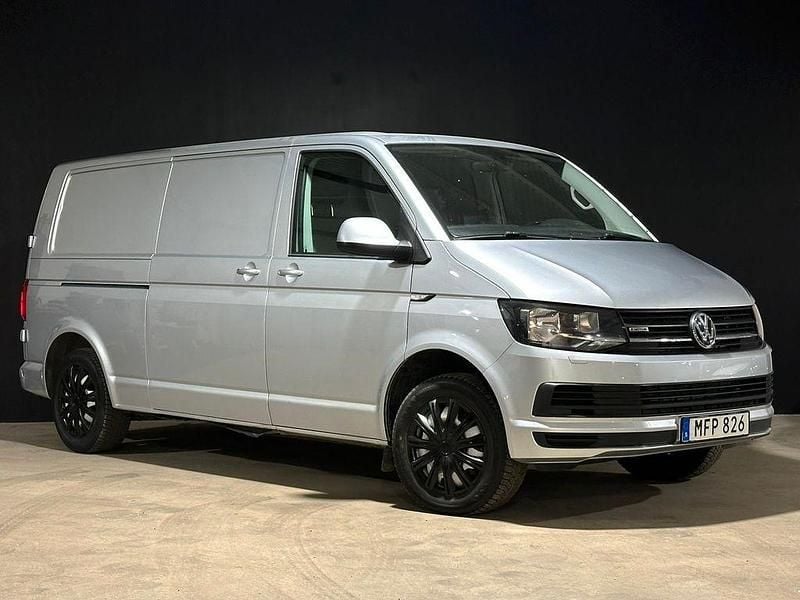 Gebraucht VW T6 2016 Van