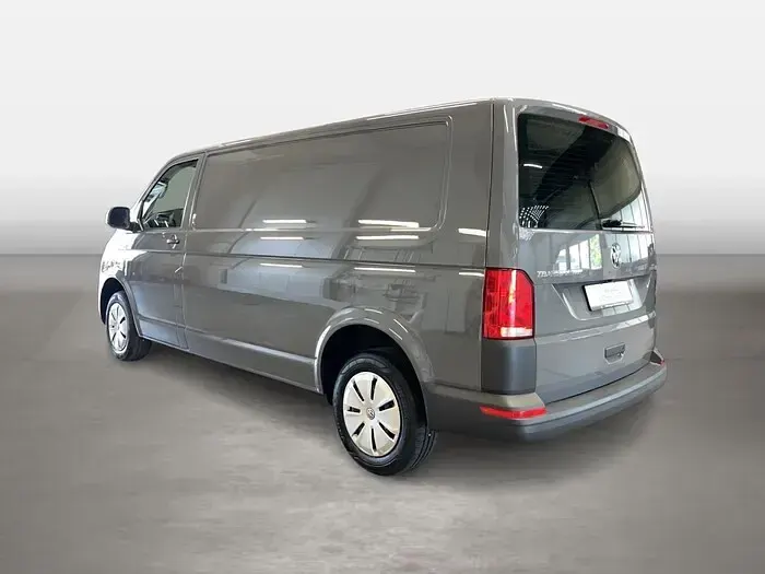 Nuevo VW Transporter 150 CV (110 kW) 2025 Gris Van