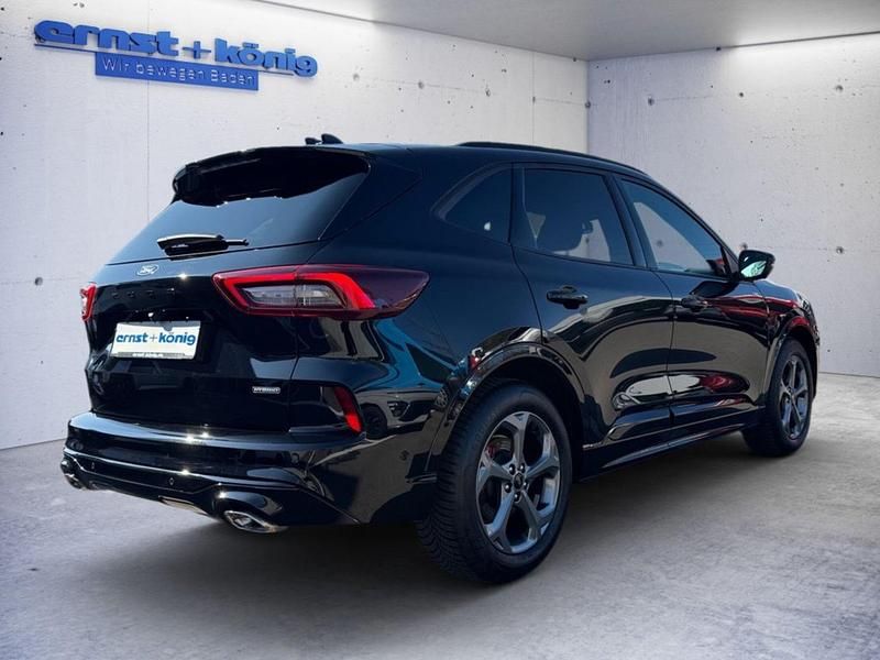 Ny Ford Kuga ST-Line X 2025 SUV