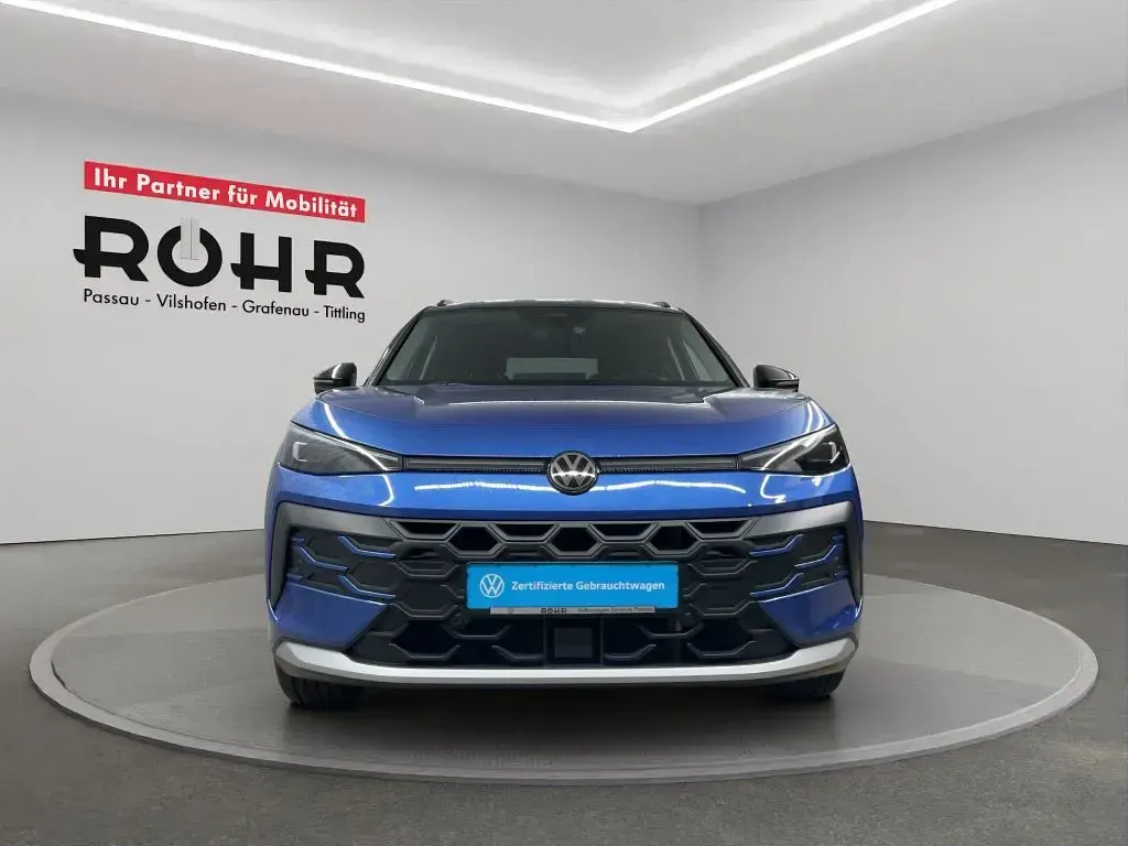 Gebraucht VW T-Roc Life 150 PS (110 kW) 2025 Schwarz SUV
