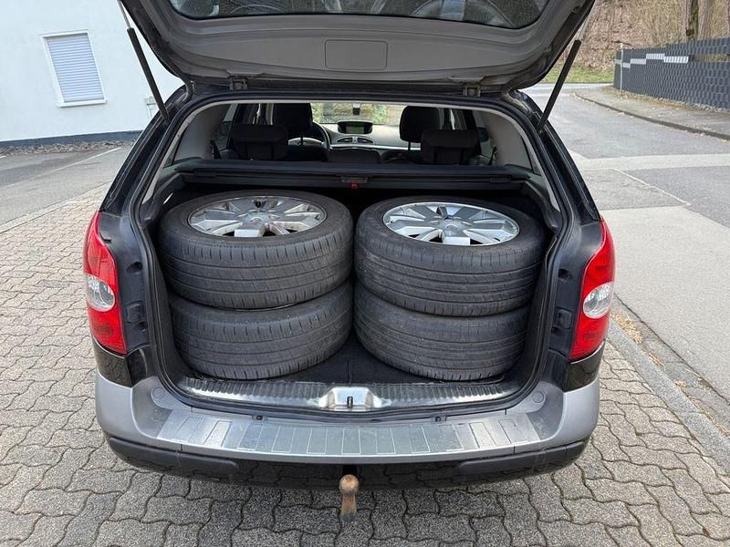 Gebraucht Renault Laguna 101 PS (74 kW) 2006 Limousine