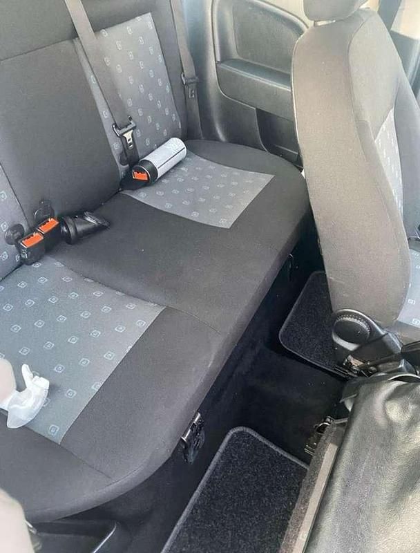 Gebraucht Ford Fiesta 60 PS (44 kW) 2005 Limousine