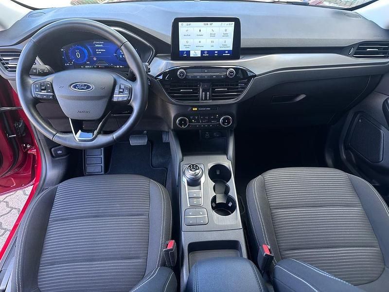 Gebraucht Ford Kuga Titanium 152 PS (111 kW) 2024 SUV
