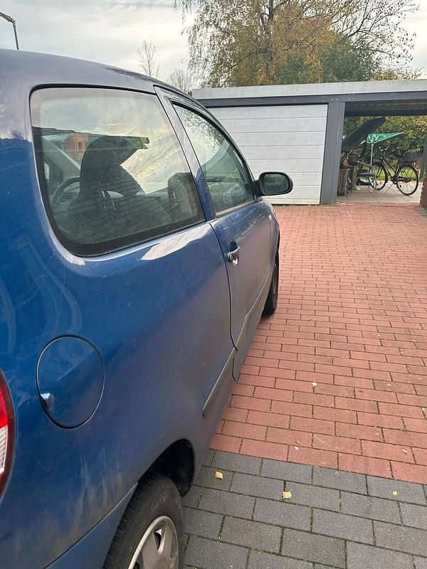 Gebraucht VW Fox 54 PS (39 kW) 2007 Kleinwagen