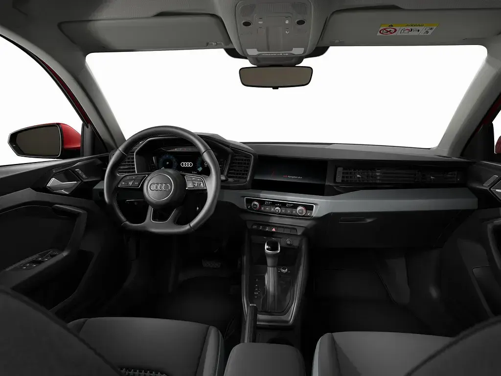 Gebraucht Audi A1 116 PS (85 kW) 2025 SUV