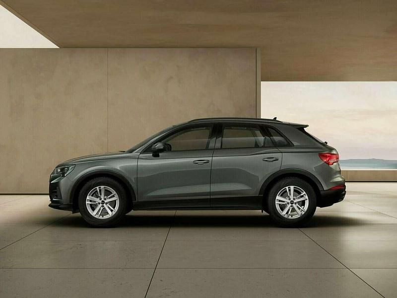 Neu Audi Q3 Advanced 150 PS (110 kW) 2025 Nano grau SUV