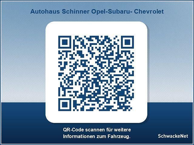 Gebraucht Opel Corsa Edition 75 PS (55 kW) 2023 Weiß Kleinwagen