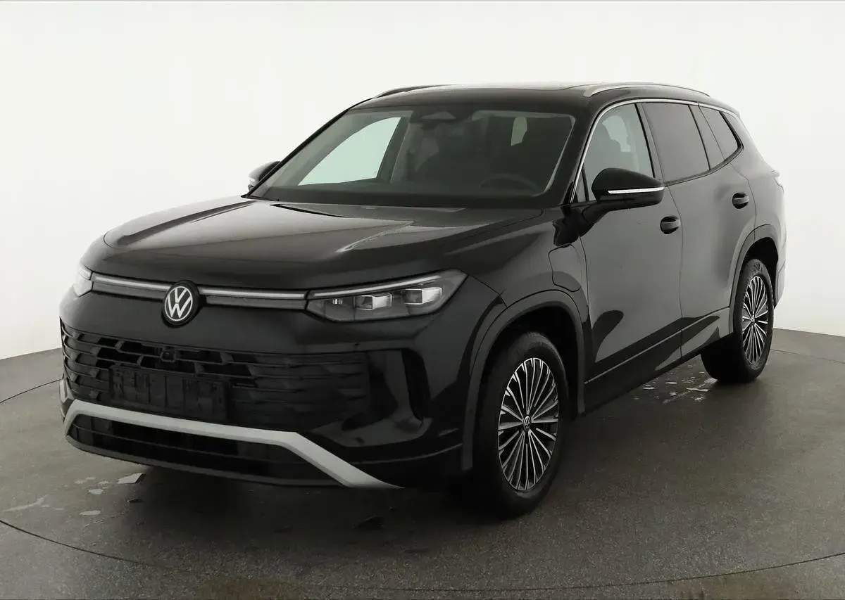 Gebraucht VW Tayron Life 204 PS (150 kW) 2025 SUV