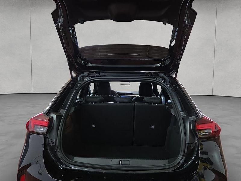Gebraucht Opel Corsa 101 PS (74 kW) 2024 Schwarz Limousine